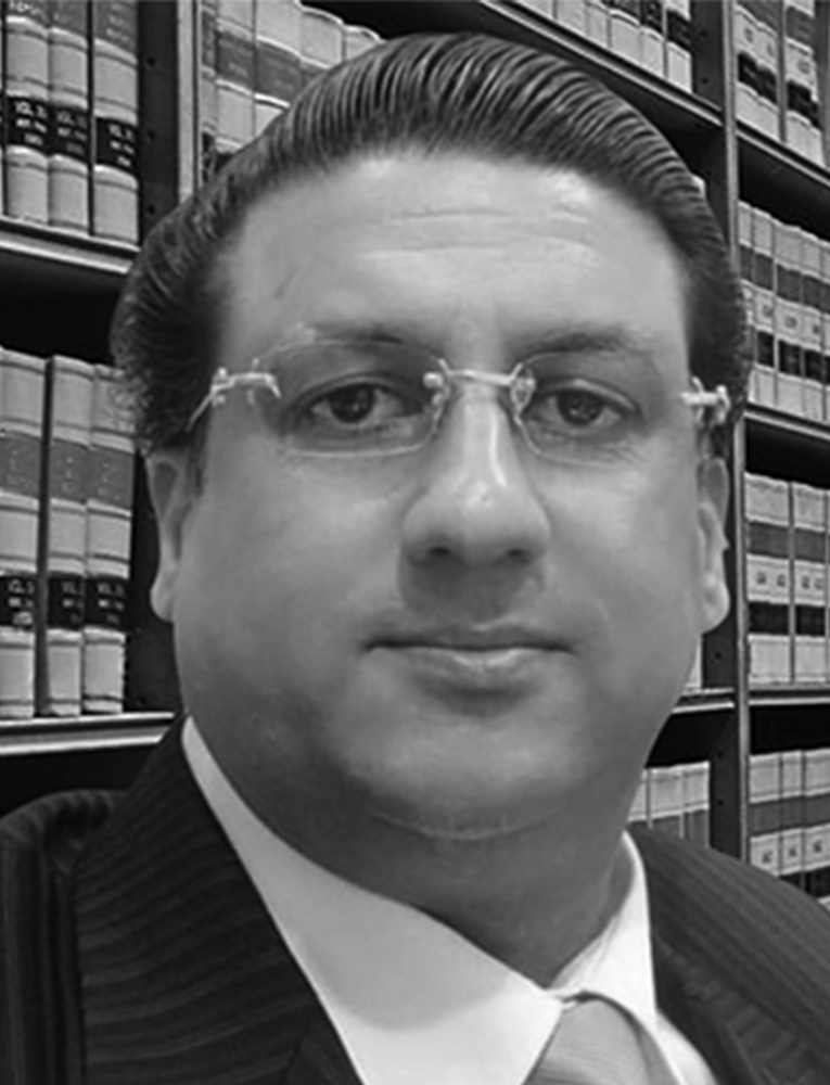 Team Member Picture